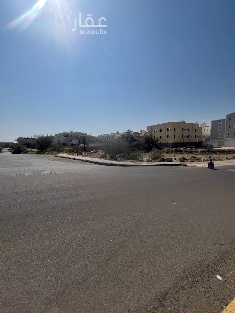 أرض للإيجار في شارع موسى الرازي, حي الحلقة الشرقية, مدينة الطائف, منطقة مكة المكرمة صورة 3