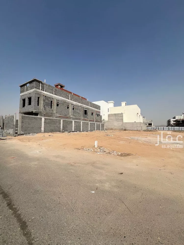 أرض للبيع في شارع الصالحية 24, حي الصالحية, مدينة جدة, منطقة مكة المكرمة صورة 2