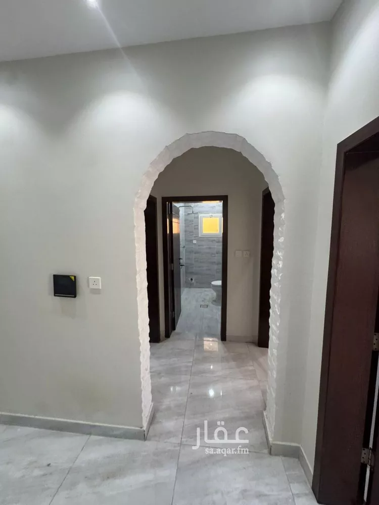 شقة للإيجار في شارع أبي الحسن القصار, حي الريان, مدينة جدة, منطقة مكة المكرمة صورة 4