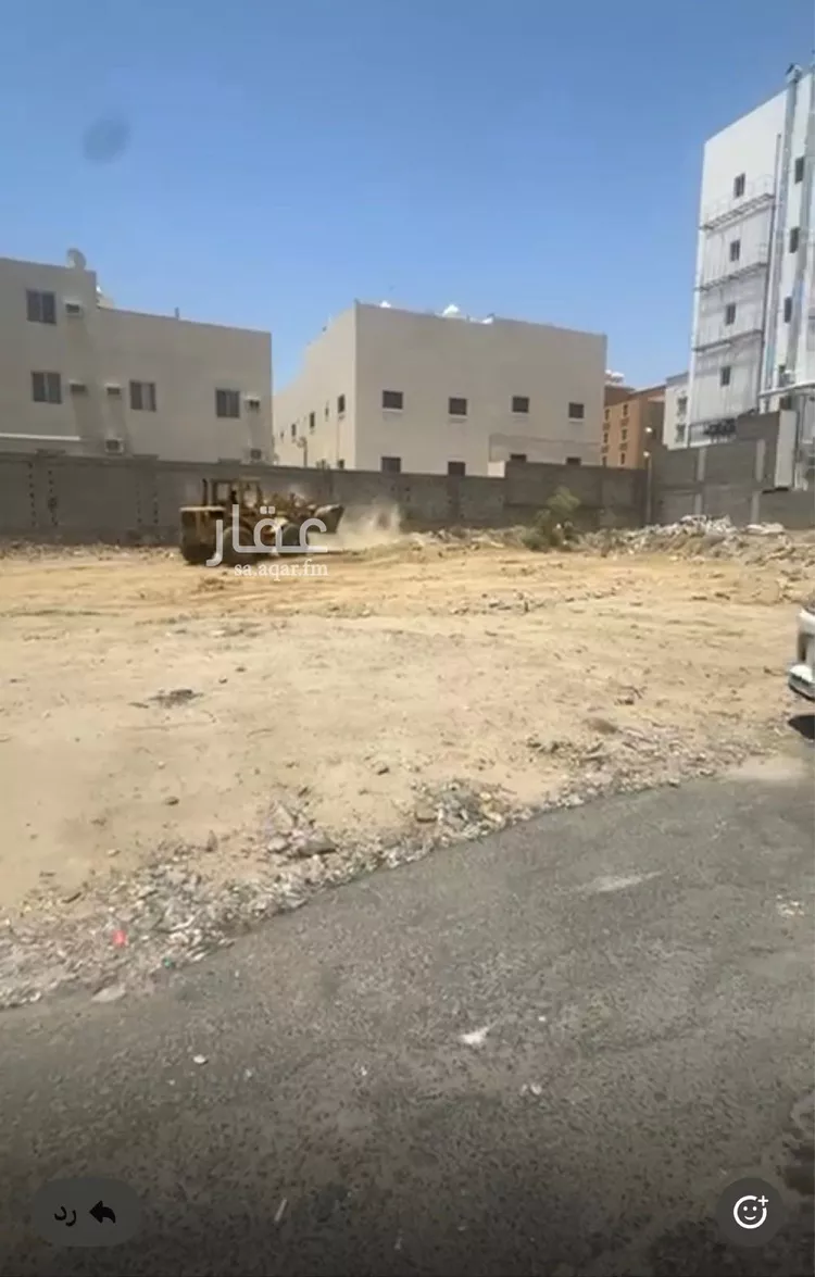 أرض للإيجار في شارع شارع الشيخ سليمان الراجحي, حي الصيانة, مدينة الطائف, منطقة مكة المكرمة صورة 2