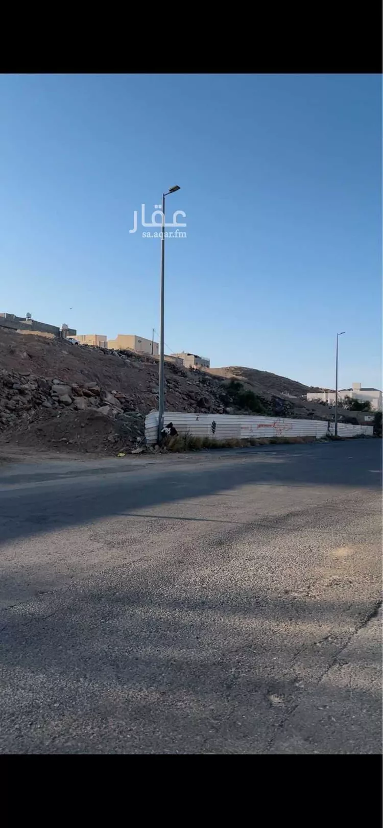 أرض للبيع في شارع القلت, حي القلت, مدينة امارة منطقة مكة المكرمة - الطائف, منطقة مكة المكرمة صورة 2