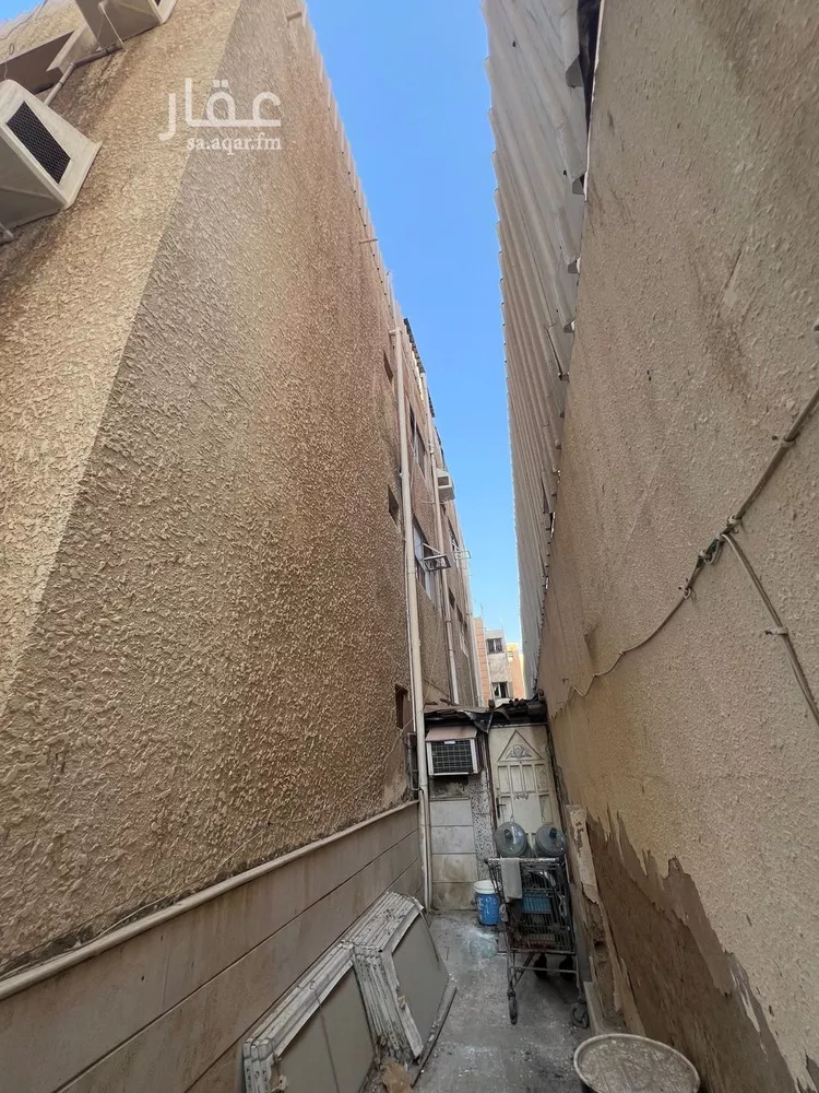 عمارة للبيع في شارع جبل احد, حي مشرفة, مدينة جدة, منطقة مكة المكرمة صورة 3