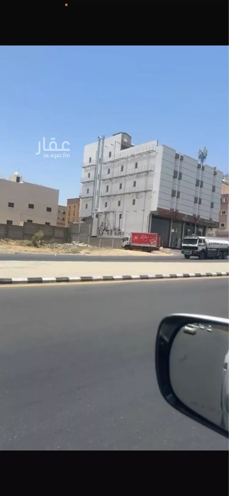 أرض للإيجار في شارع شارع الشيخ سليمان الراجحي, حي الصيانة, مدينة الطائف, منطقة مكة المكرمة صورة 3