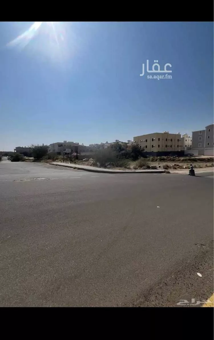 أرض للبيع في شارع موسى الرازي, حي الحلقة الشرقية, مدينة الطائف, منطقة مكة المكرمة صورة 5
