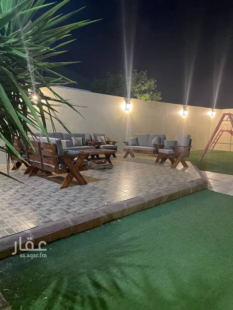 استراحة للإيجار في شارع عبدالله الكركي, حي السناح, مدينة الطائف, منطقة مكة المكرمة صورة 3