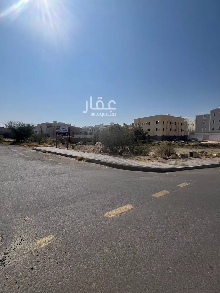 أرض للإيجار في شارع موسى الرازي, حي الحلقة الشرقية, مدينة الطائف, منطقة مكة المكرمة صورة 4