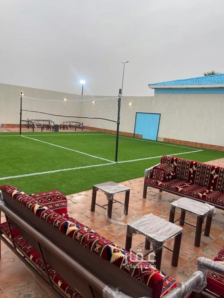 استراحة للإيجار في شارع عدي بن كعب العدوي(رضي الله ع, حي الرياض, مدينة جدة, منطقة مكة المكرمة صورة 2