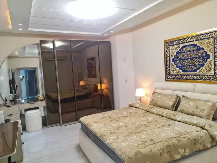 شقة للإيجار في شارع أبي الفضل المقدسي, حي إشبيلية, مدينة الرياض, منطقة الرياض صورة 3