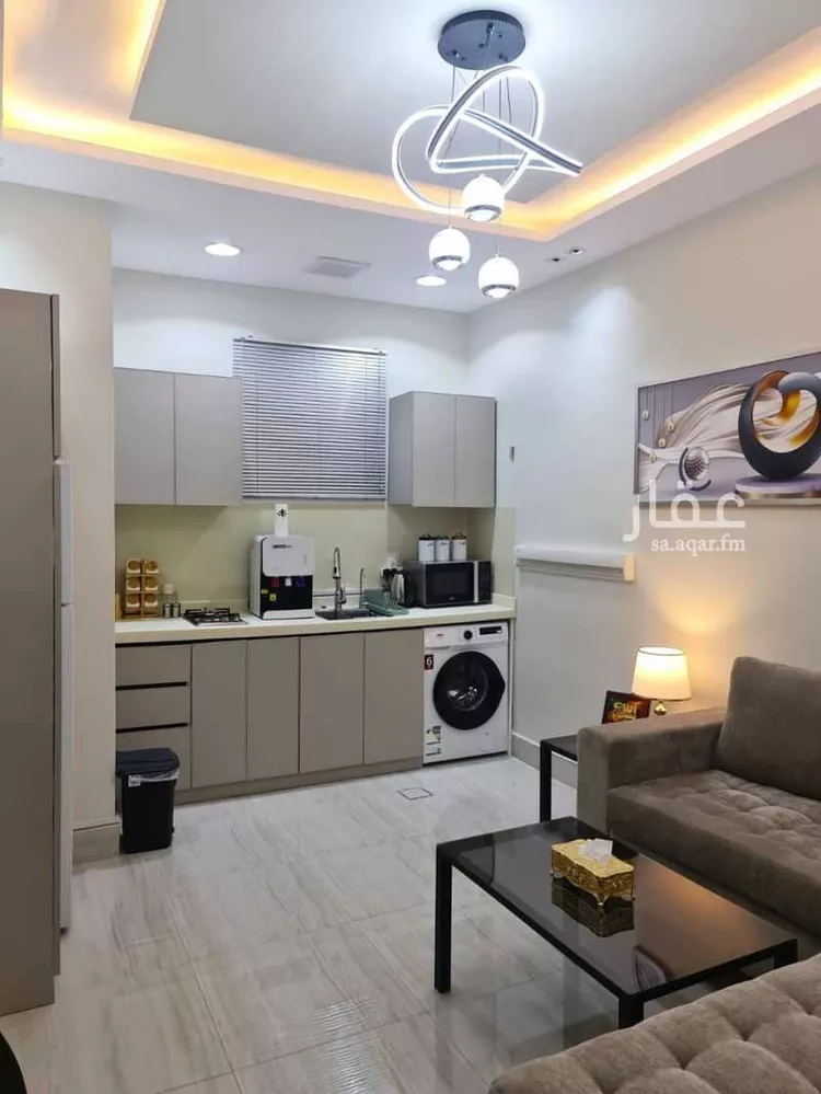 شقة للإيجار في شارع أبي الفضل المقدسي, حي إشبيلية, مدينة الرياض, منطقة الرياض صورة 4