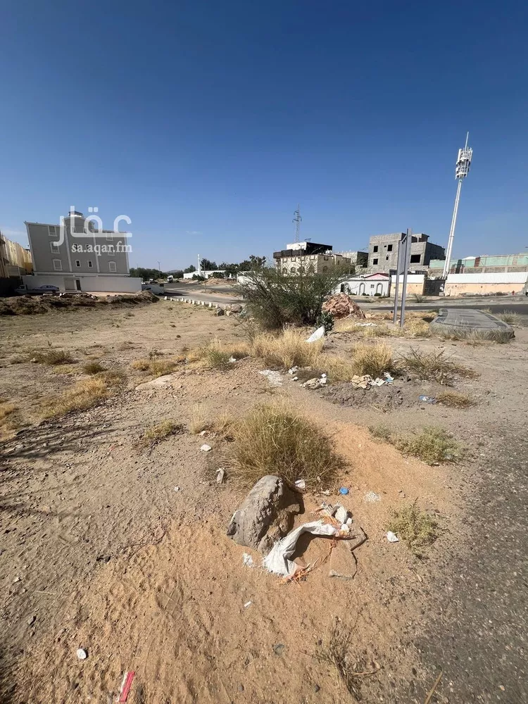 أرض للإيجار في شارع موسى الرازي, حي الحلقة الشرقية, مدينة الطائف, منطقة مكة المكرمة صورة 5