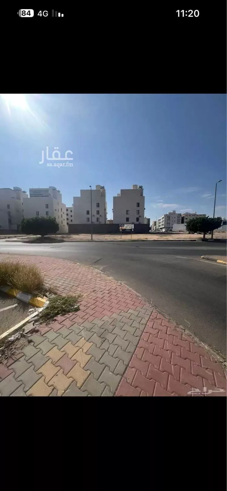 أرض للإيجار في حي القمرية, مدينة الطائف, منطقة مكة المكرمة صورة 4