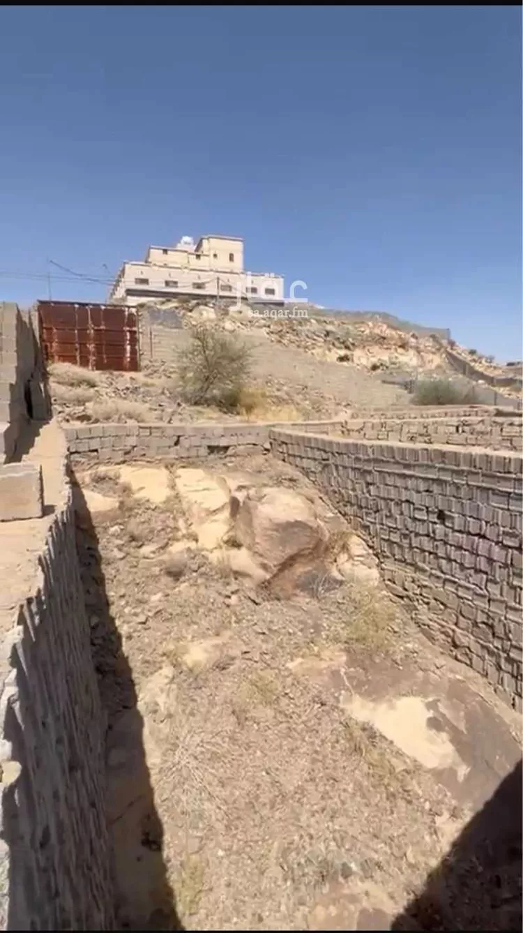 أرض للبيع في شارع عبدالوارث ابو الازهر, حي القلت, مدينة الطائف, منطقة مكة المكرمة صورة 4