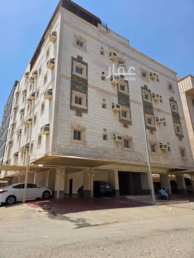 شقة للبيع في شارع عبد الصمد البزاز, حي الريان, مدينة جدة, منطقة مكة المكرمة