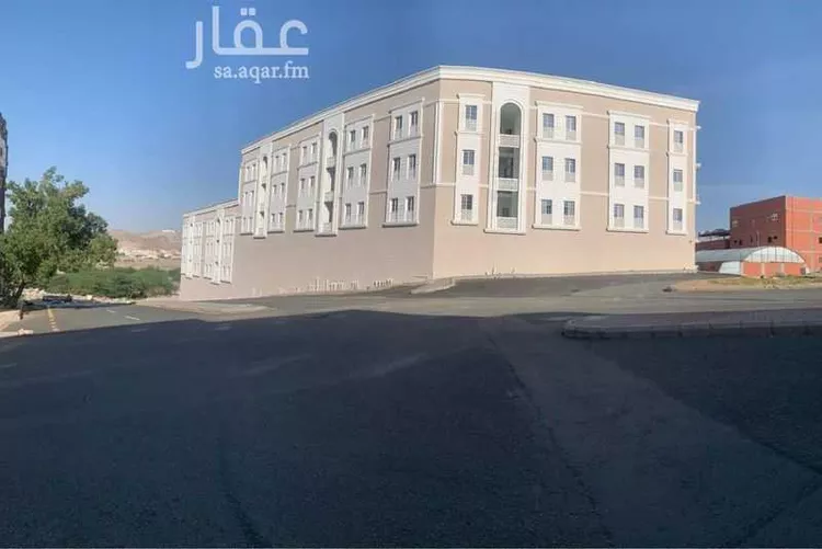شقة للبيع في شارع عبلاء, حي العكيشية, مدينة مكة المكرمة, منطقة مكة المكرمة صورة 3