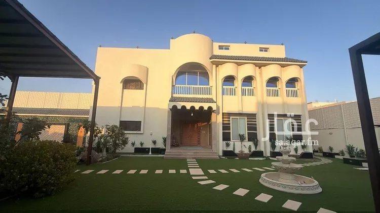 فيلا للبيع في شارع ناصر بن عيد, حي الحلقة الشرقية, مدينة الطائف, منطقة مكة المكرمة