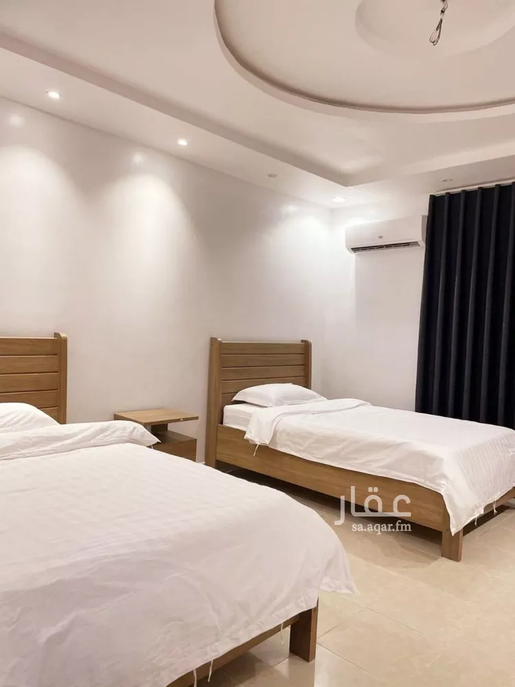 استراحة للإيجار في شارع عبدالله الكركي, حي السناح, مدينة الطائف, منطقة مكة المكرمة