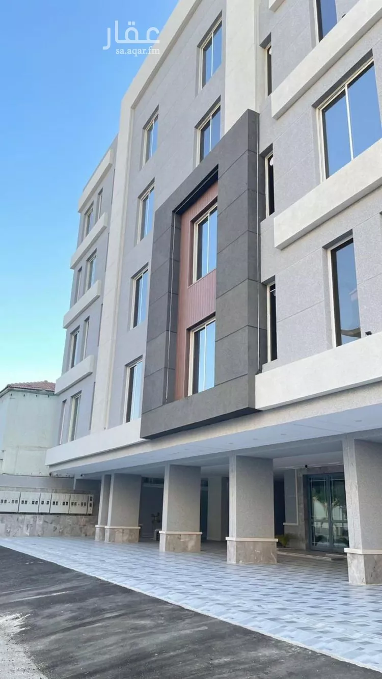شقة للبيع في شارع إبن زرقون, حي الصفاء, مدينة جدة, منطقة مكة المكرمة صورة 2