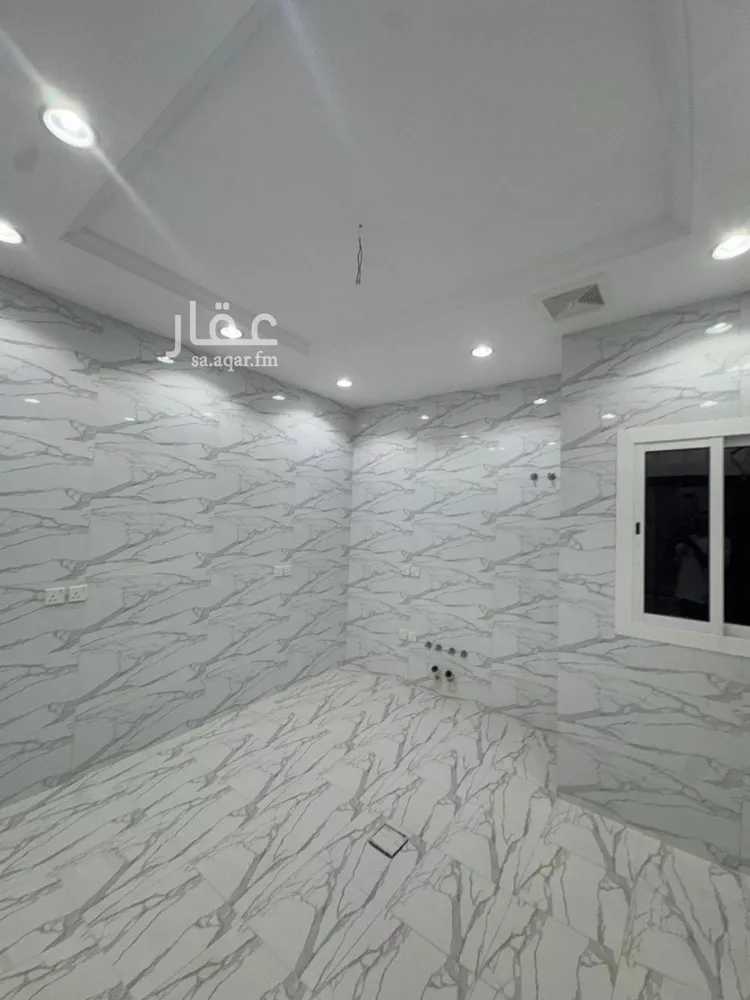 شقة للإيجار في شارع أبي الحسن القصار, حي الريان, مدينة جدة, منطقة مكة المكرمة صورة 2