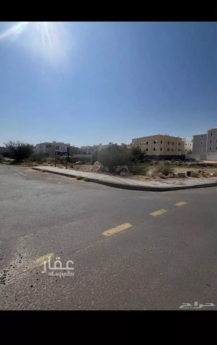 أرض للبيع في شارع موسى الرازي, حي الحلقة الشرقية, مدينة الطائف, منطقة مكة المكرمة صورة 4