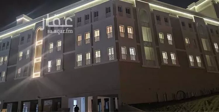 شقة للبيع في شارع عبلاء, حي العكيشية, مدينة مكة المكرمة, منطقة مكة المكرمة 8