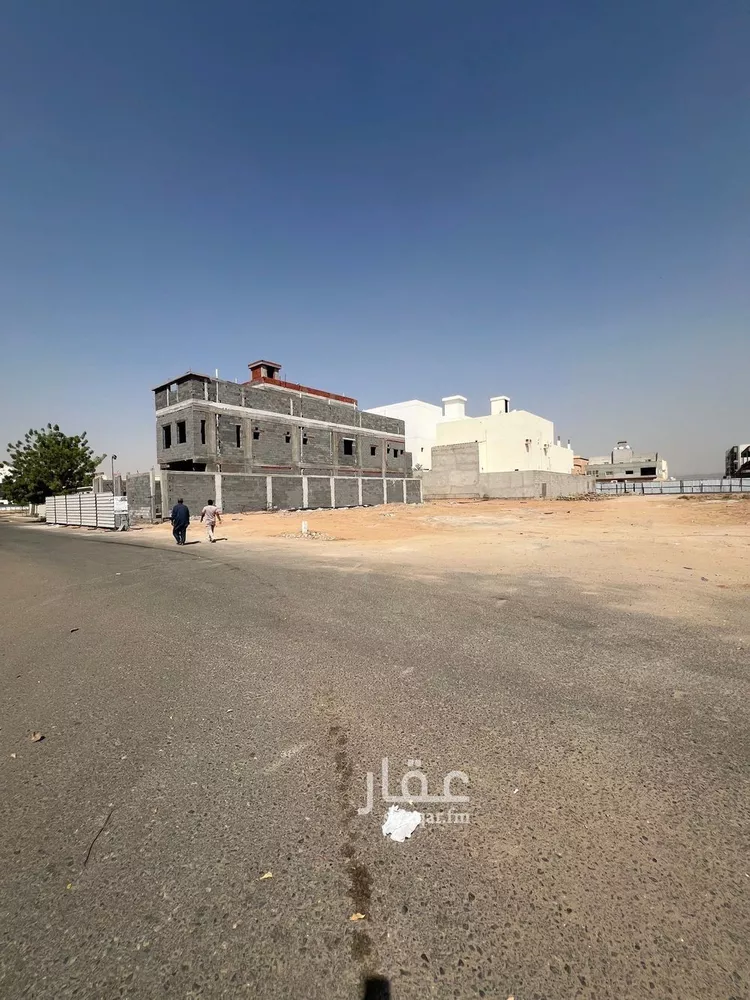 أرض للبيع في شارع الصالحية 24, حي الصالحية, مدينة جدة, منطقة مكة المكرمة صورة 3