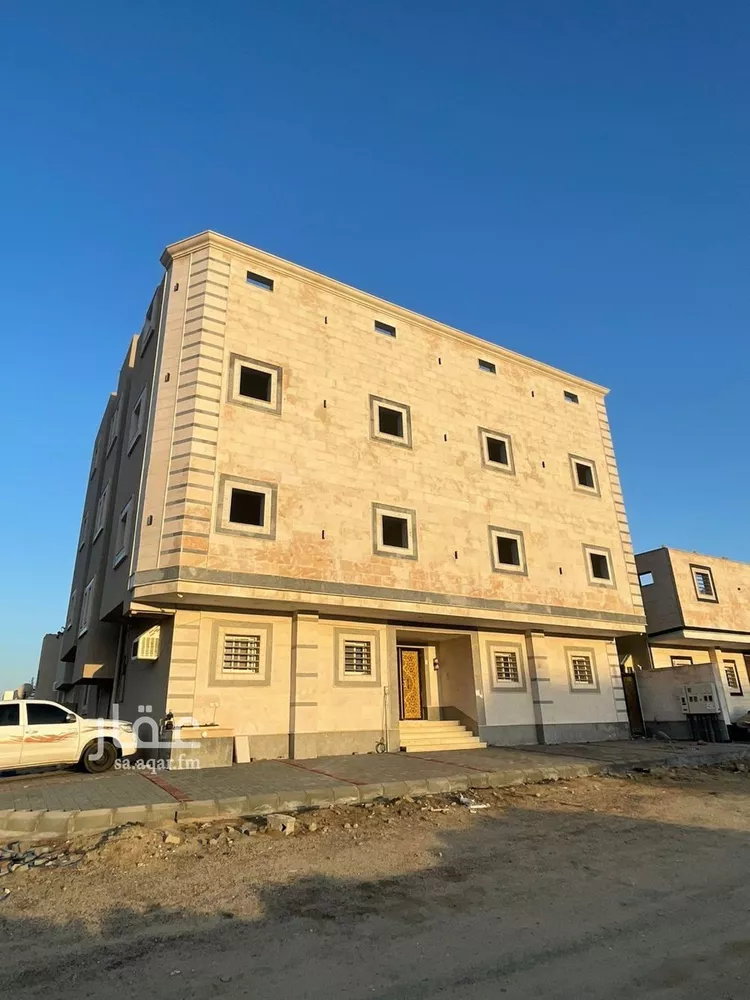 عمارة للبيع في شارع سهل عكا, حي البيعة, مدينة مكة المكرمة, منطقة مكة المكرمة