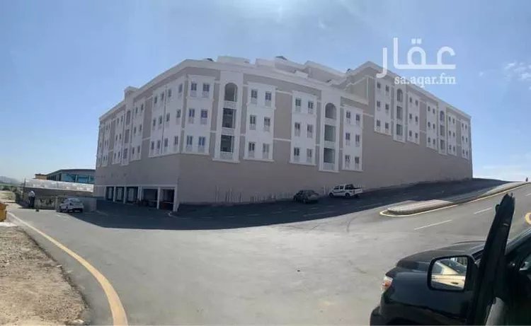شقة للبيع في شارع عبلاء, حي العكيشية, مدينة مكة المكرمة, منطقة مكة المكرمة صورة 2