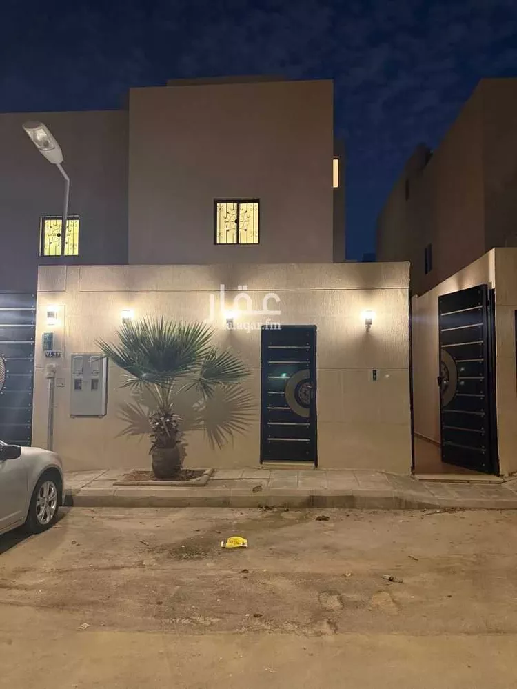فيلا للإيجار في شارع الحمضة, حي النفل, مدينة الرياض, منطقة الرياض