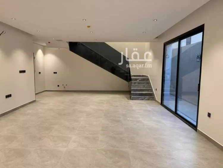 شقة للإيجار في شارع الأمين المهندس عبدالله بن عبدالرحمن ا, حي النرجس, مدينة الرياض, منطقة الرياض صورة 2