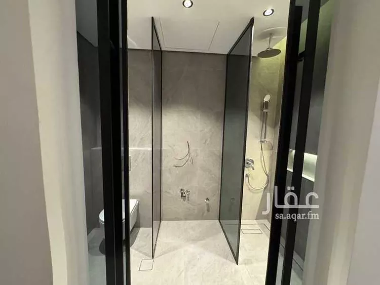 شقة للبيع في شارع الأمين المهندس عبدالله بن عبدالرحمن ا, حي النرجس, مدينة الرياض, منطقة الرياض صورة 2