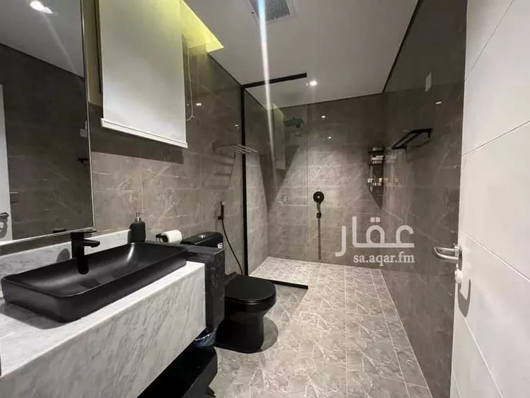 عمارة للإيجار في شارع وادي الشوكة, حي الصحافة, مدينة الرياض, منطقة الرياض صورة 2