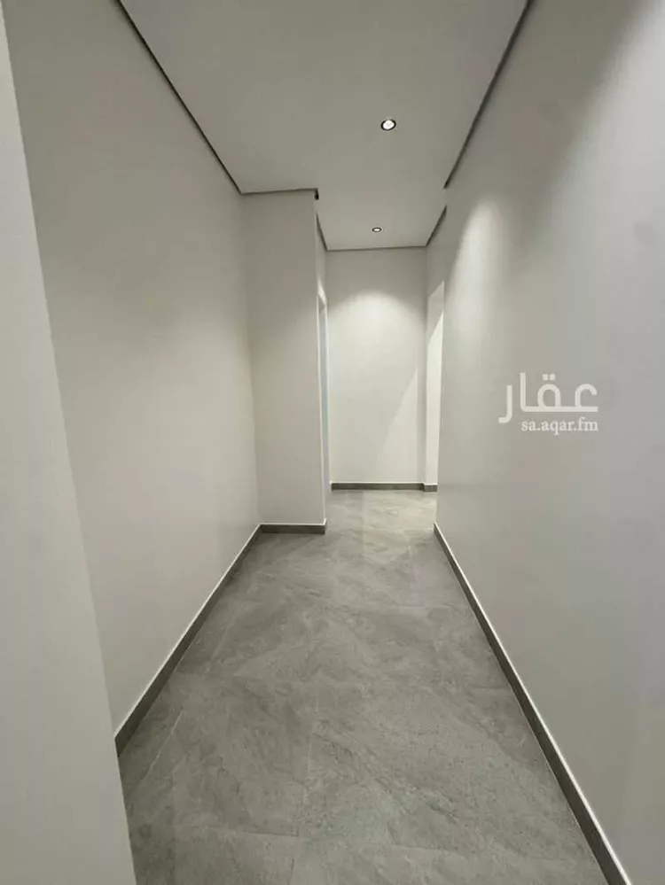 شقة للبيع في شارع الأمين المهندس عبدالله بن عبدالرحمن ا, حي النرجس, مدينة الرياض, منطقة الرياض صورة 4