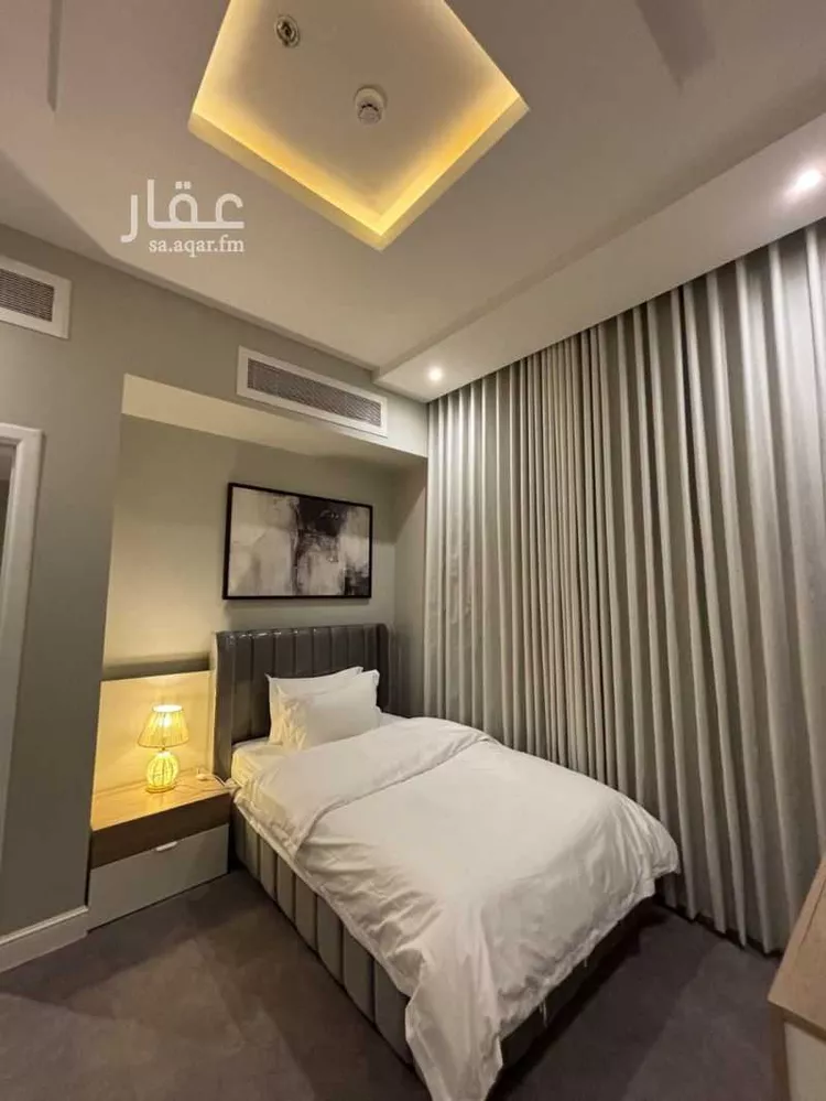 شقة للإيجار في شارع وادي الشوكة, حي الصحافة, مدينة الرياض, منطقة الرياض صورة 5