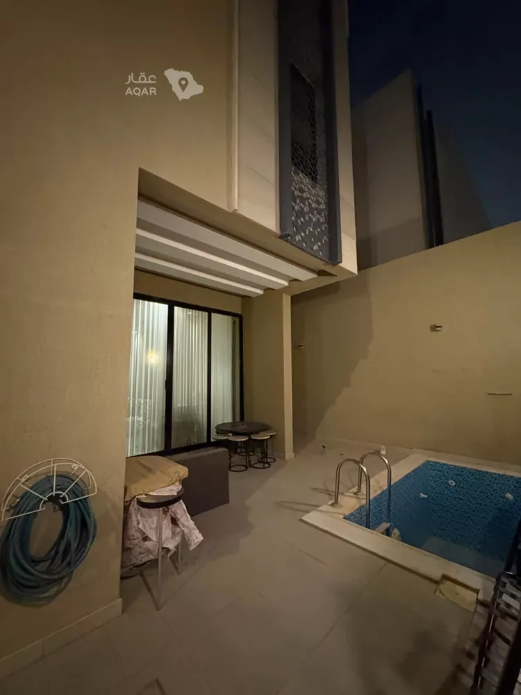 فيلا للبيع في حي العارض, مدينة الرياض, منطقة الرياض 4