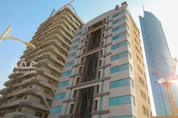 عمارة للإيجار في شارع وادي الشوكة, حي الصحافة, مدينة الرياض, منطقة الرياض صورة 5