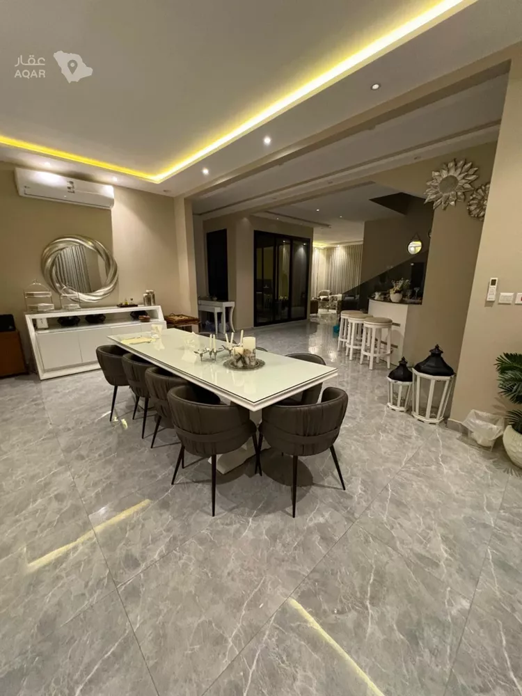 فيلا للبيع في حي العارض, مدينة الرياض, منطقة الرياض 5