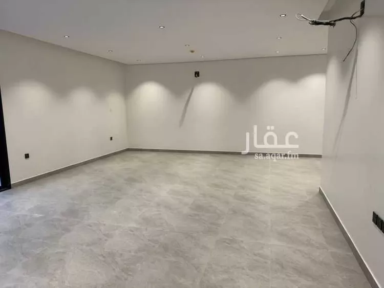 شقة للإيجار في شارع الأمين المهندس عبدالله بن عبدالرحمن ا, حي النرجس, مدينة الرياض, منطقة الرياض صورة 4