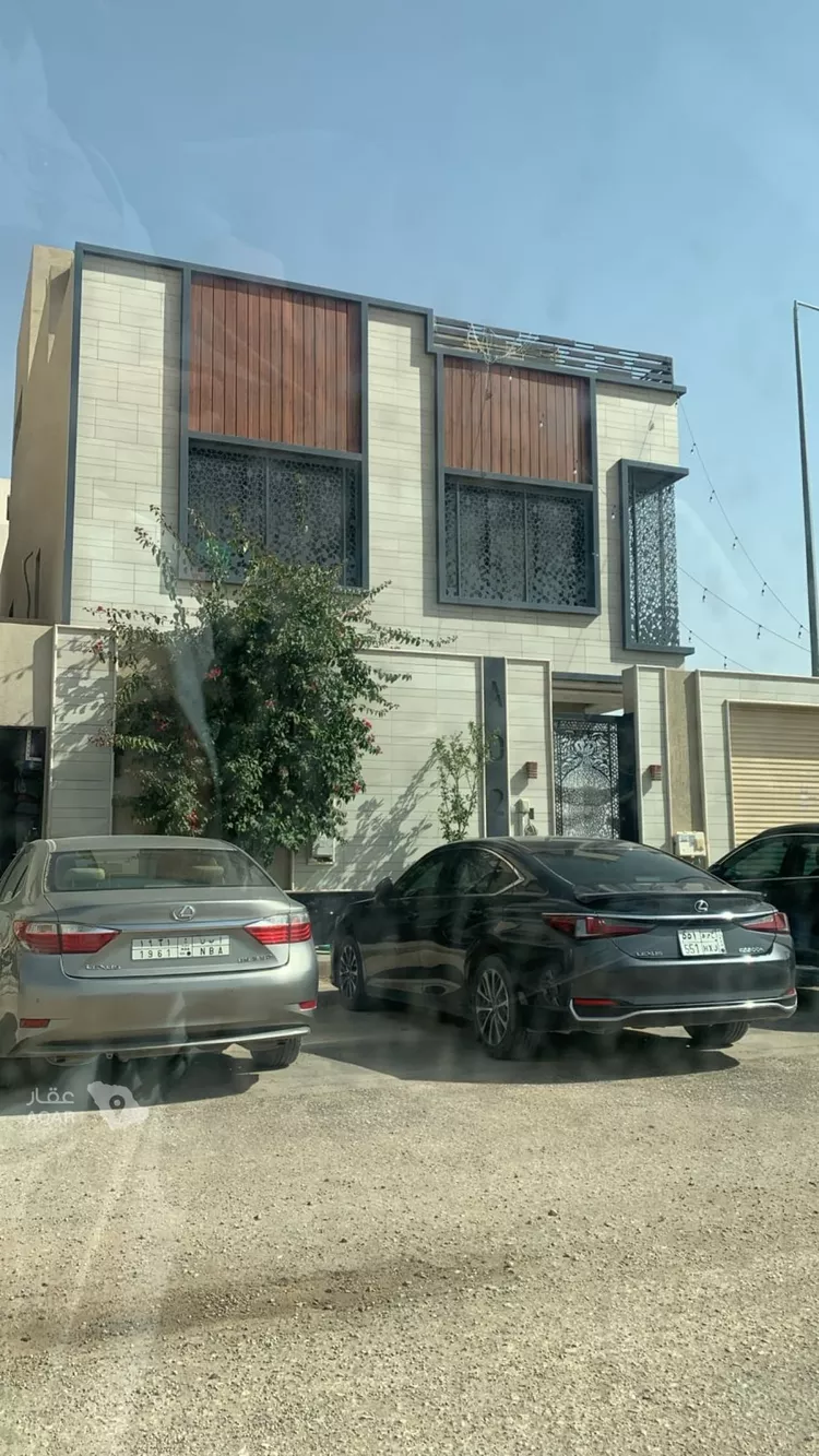 فيلا للبيع في حي العارض, مدينة الرياض, منطقة الرياض 2