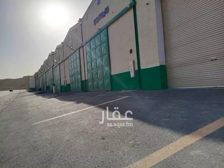 Warehouse for Rent in Riyadh Al Aziziyah صورة 5