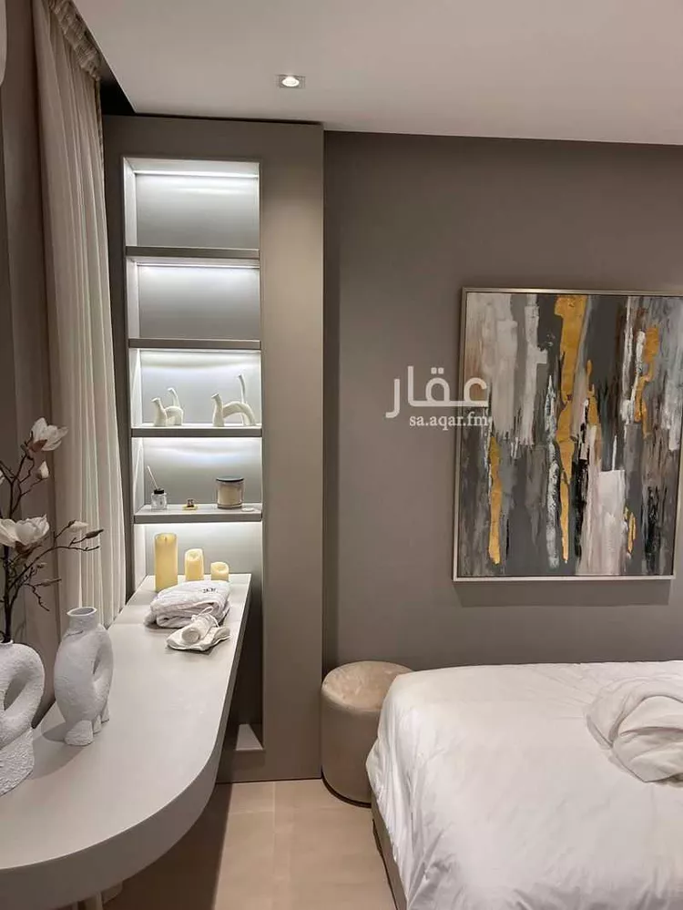 شقة للبيع في شارع الأمير سعود بن هذلول آل سعود, حي قرطبة, مدينة الرياض, منطقة الرياض 7