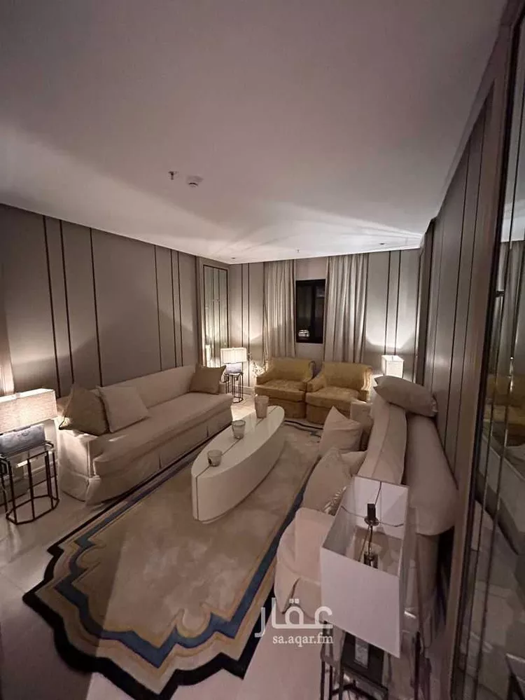 شقة للبيع في شارع الأمير سعود بن هذلول آل سعود, حي قرطبة, مدينة الرياض, منطقة الرياض