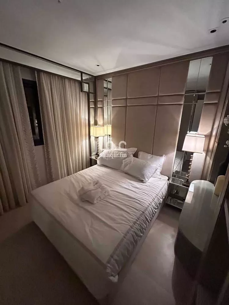شقة للبيع في شارع الأمير سعود بن هذلول آل سعود, حي قرطبة, مدينة الرياض, منطقة الرياض صورة 5
