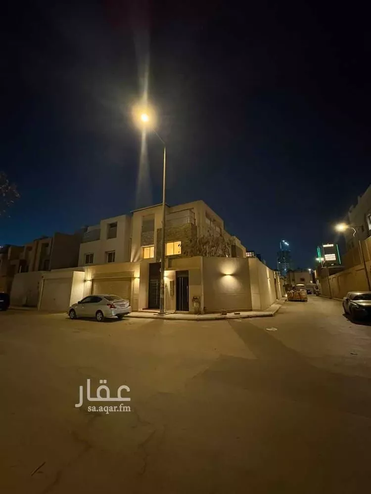 Villa for Sale in Riyadh Al Yasmin صورة 3