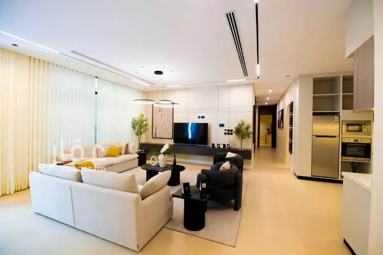 Floor for Sale in Riyadh Ar Rawdah 7