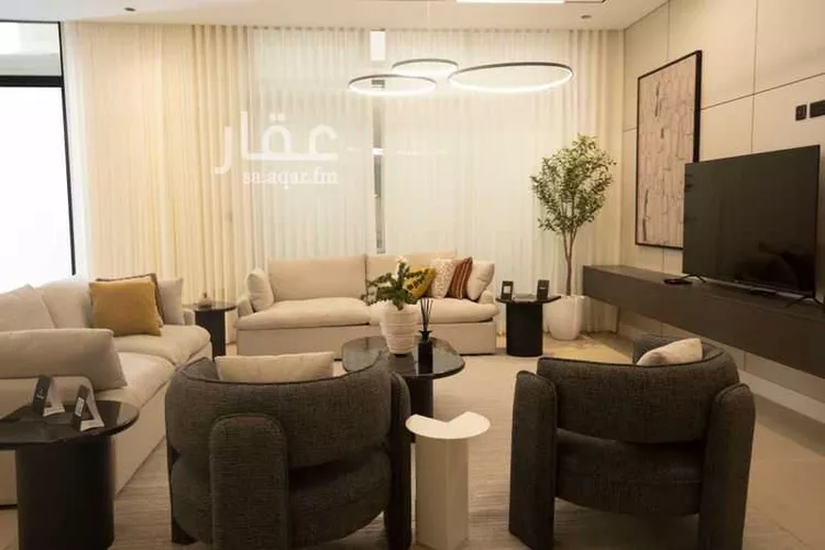Floor for Sale in Riyadh Ar Rawdah 8