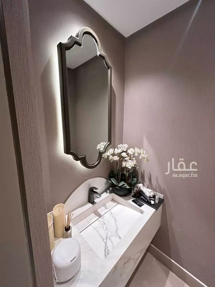 شقة للبيع في شارع الأمير سعود بن هذلول آل سعود, حي قرطبة, مدينة الرياض, منطقة الرياض صورة 3