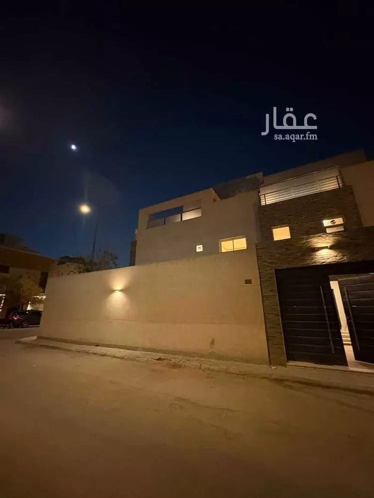فيلا للبيع في شارع رقم 294, حي الياسمين, مدينة الرياض, منطقة الرياض 24