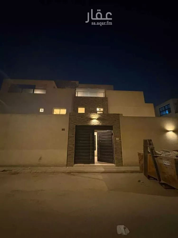 Villa for Sale in Riyadh Al Yasmin صورة 2