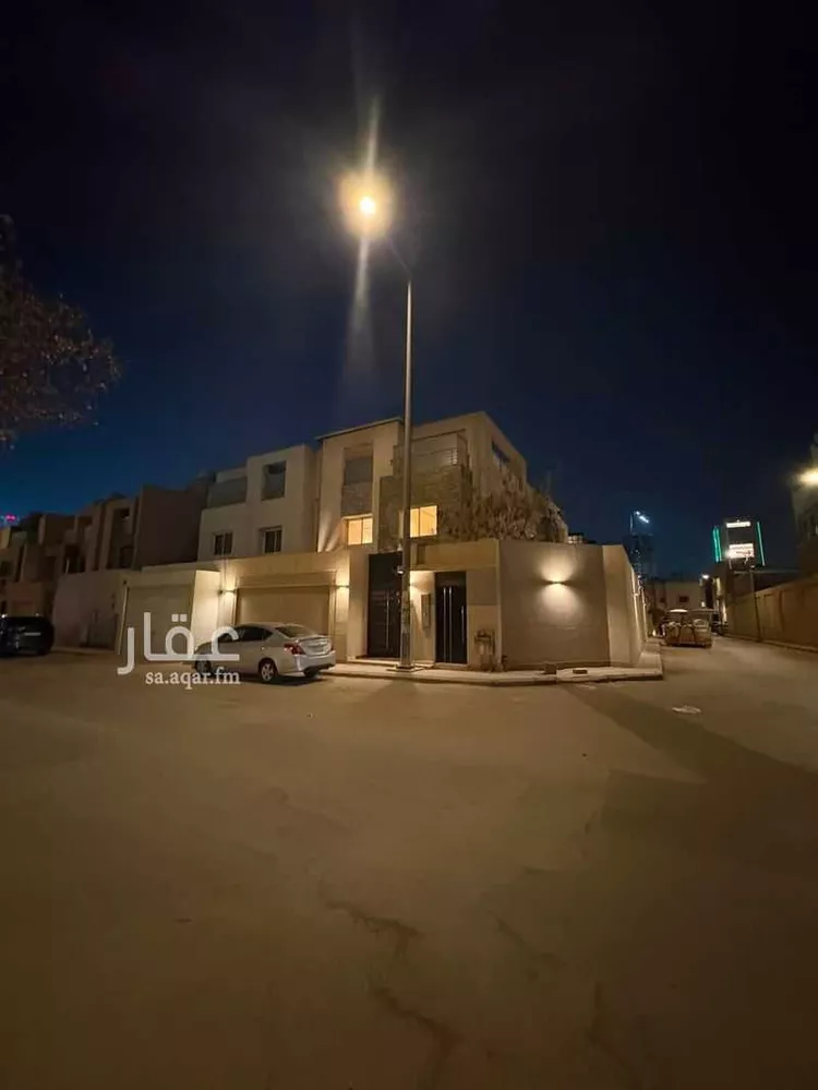 فيلا للبيع في شارع رقم 294, حي الياسمين, مدينة الرياض, منطقة الرياض 25