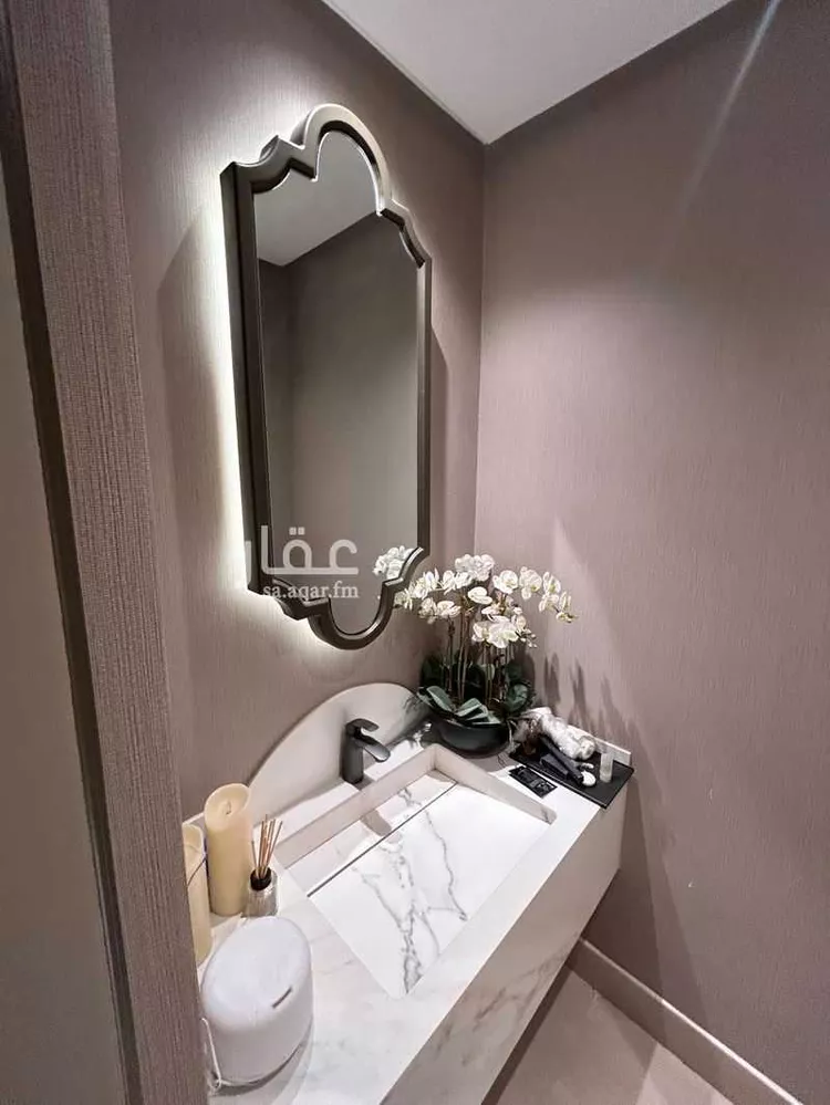 شقة للبيع في شارع الأمير سعود بن هذلول آل سعود, حي قرطبة, مدينة الرياض, منطقة الرياض صورة 3